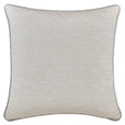 ELISE JACQUARD DECORATIVE PILLOW