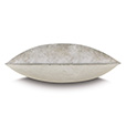 ELISE JACQUARD DECORATIVE PILLOW