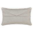 ELISE GLAM DECORATIVE PILLOW