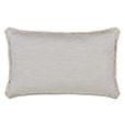 ELISE GLAM DECORATIVE PILLOW