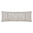 ELISE EXTRA LONG DECORATIVE PILLOW