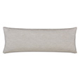 ELISE EXTRA LONG DECORATIVE PILLOW