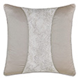 ELISE PIECED DECORATIVE PILLOW
