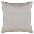 ELISE PIECED DECORATIVE PILLOW