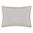 ELISE PLEATED DECORATIVE PILLOW