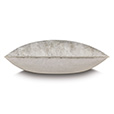 ELISE PLEATED DECORATIVE PILLOW