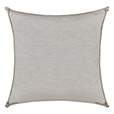 ELISE FRENCH KNOT DECORATIVE PILLOW