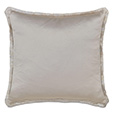 ELISE SATIN DECORATIVE PILLOW