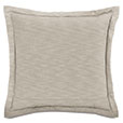 EMMELINE SOLID DECORATIVE PILLOW