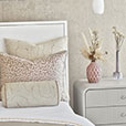 EMMELINE BOUCLE DECORATIVE PILLOW