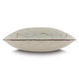 EMMELINE BOUCLE DECORATIVE PILLOW