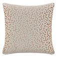 EMMELINE ABSTRACT DECORATIVE PILLOW