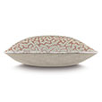 EMMELINE ABSTRACT DECORATIVE PILLOW