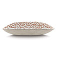 EMMELINE ABSTRACT DECORATIVE PILLOW