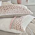 EMMELINE ABSTRACT DECORATIVE PILLOW