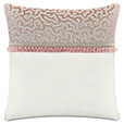 EMMELINE COLORBLOCK DECORATIVE PILLOW