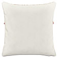 EMMELINE COLORBLOCK DECORATIVE PILLOW