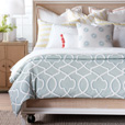 Wallace Sky Extra Euro Sham