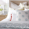 Wallace Sky Extra Euro Sham