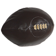 Hoffman Granite Football