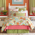 Sweeney Blossom Extra Euro Sham