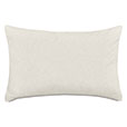 EVELINA TEXTURED DUTCH EURO SHAM