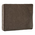 HIGHLAND STRIPED DUTCH EURO SHAM