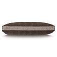 HIGHLAND STRIPED DUTCH EURO SHAM