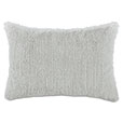 ZEYLIN FAUX FUR DUTCH EURO SHAM