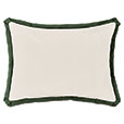 MANDERLEY FLORAL DUTCH EURO SHAM