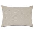 SPERRIN WOVEN DUTCH EURO SHAM