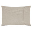 SPERRIN WOVEN DUTCH EURO SHAM