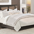 SPERRIN WOVEN DUTCH EURO SHAM