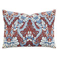 GIORGINA DAMASK DUTCH EURO SHAM