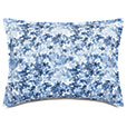 SAFIRA WATERCOLOR DUTCH EURO SHAM
