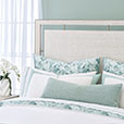 FARRAH WATERCOLOR DUTCH EURO SHAM