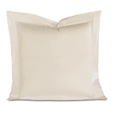 Roma Classic Ecru Euro Sham