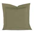 Roma Classic Oliva Euro Sham
