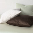 Coperta Aloe Euro Sham