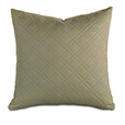 Coperta Oliva Euro Sham