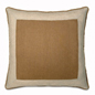 Breeze Sand Euro Sham
