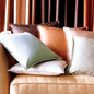 Serico Ocean Euro Sham
