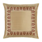 Anthemion Gold/Shiraz Euro Sham