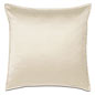 Serico Ivory Euro Sham