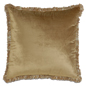 Lucerne Gold Euro Sham