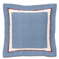 Dune Denim Euro Sham