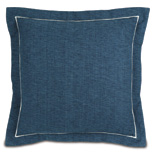 Garrison Storm Euro Sham