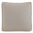 Leonara Natural Euro Sham