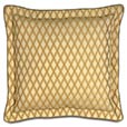 Ocala Leaf Euro Sham