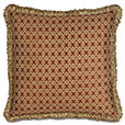 Ravello Spice Euro Sham